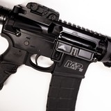 SMITH & WESSON M&P15 SPORT II - 5 of 5