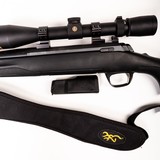 BROWNING X-BOLT - 3 of 5
