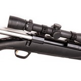 BROWNING X-BOLT - 4 of 5