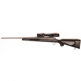 REMINGTON MODEL 700 - 2 of 5