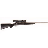 REMINGTON MODEL 700 - 3 of 5