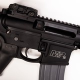 SMITH & WESSON M&P15 - 4 of 4