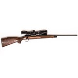REMINGTON MODEL 700 - 3 of 5