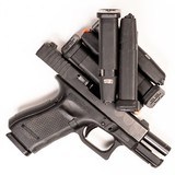 GLOCK 19 GEN 4 - 4 of 4