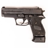 SIG SAUER P245 - 1 of 3