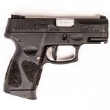 TAURUS G2C - 2 of 3