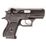 MAGNUM RESEARCH BABY EAGLE - 3 of 4