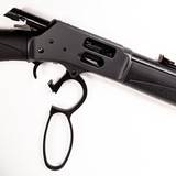 HENRY H012X - 3 of 3