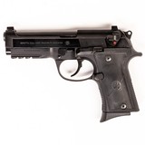 BERETTA 92X - 1 of 3