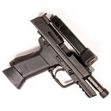 H&K HK 45C - 4 of 4