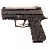 SIG SAUER P320 - 1 of 3