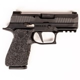 SIG SAUER P320 - 2 of 3