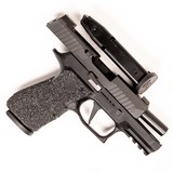 SIG SAUER P320 - 3 of 3