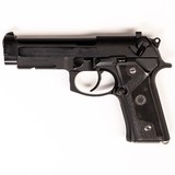 BERETTA 92 FS - 1 of 4