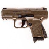 CANIK TP9 ELITE SC - 1 of 4