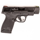 SMITH & WESSON PERFORMANCE CENTER M&P9 SHIELD PLUS - 3 of 4