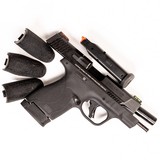 SMITH & WESSON PERFORMANCE CENTER M&P9 SHIELD PLUS - 4 of 4