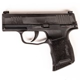 SIG SAUER P365 - 1 of 3