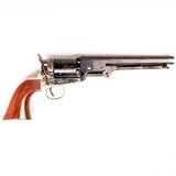 CIMARRON MODEL 1851 RICHARDS-MASON CONVERSION - 3 of 5