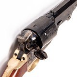 CIMARRON MODEL 1851 RICHARDS-MASON CONVERSION - 5 of 5