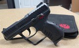 RUGER SR22 - 1 of 7