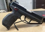 RUGER SR22 - 3 of 7