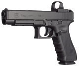 GLOCK G34 GEN 4 - 1 of 4