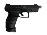 WALTHER ARMS PPQ M2 TACTICAL - 1 of 6