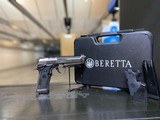 Beretta USA 92X Performance Defensive - 4 of 6