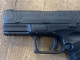 SPRINGFIELD ARMORY XDM - 40 3.8 compact - 7 of 7