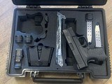 SPRINGFIELD ARMORY XDM - 40 3.8 compact - 1 of 7