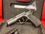 CZ 75 SP-01 TACTICAL - 2 of 4