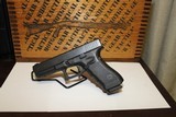 GLOCK 17 G17 GEN 4 9MM - 1 of 7