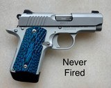 KIMBER MICRO 9 - 3 of 4