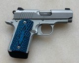 KIMBER MICRO 9 - 4 of 4