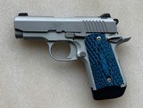 KIMBER MICRO 9 - 2 of 4