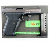 HECKLER & KOCH P7 PSP - 1 of 7