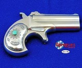 REMINGTON Derringer - 1 of 6