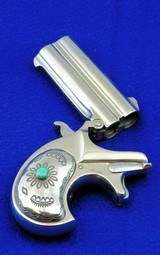 REMINGTON Derringer - 3 of 6