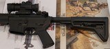 RUGER SR-556 - 3 of 7
