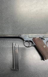 COLT THE WOODSMAN - 7 of 7