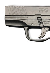 WALTHER Pps - 3 of 7