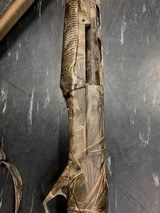BENELLI SUPERNOVA - 2 of 7