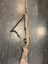 BENELLI SUPERNOVA - 1 of 7