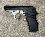 BERSA 380CC - 1 of 2