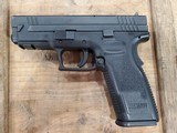 SPRINGFIELD ARMORY XD-45 - 1 of 3