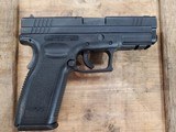 SPRINGFIELD ARMORY XD-45 - 2 of 3