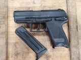 HECKLER & KOCH USP COMPACT - 3 of 3