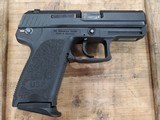 HECKLER & KOCH USP COMPACT - 2 of 3