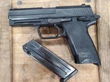 HECKLER & KOCH USP - 3 of 3